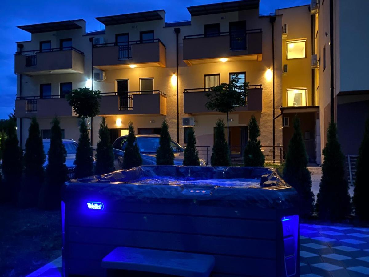 Apartmani Borova 2 Veliko Gradište Εξωτερικό φωτογραφία