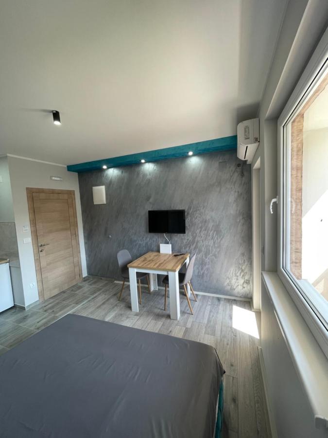 Apartmani Borova 2 Veliko Gradište Εξωτερικό φωτογραφία