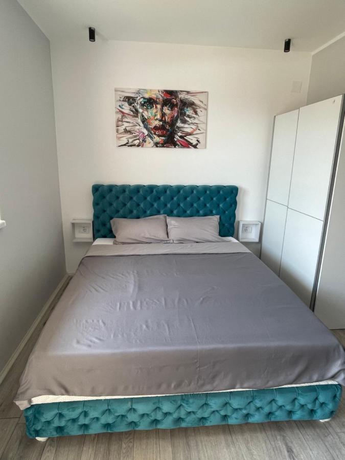 Apartmani Borova 2 Veliko Gradište Εξωτερικό φωτογραφία