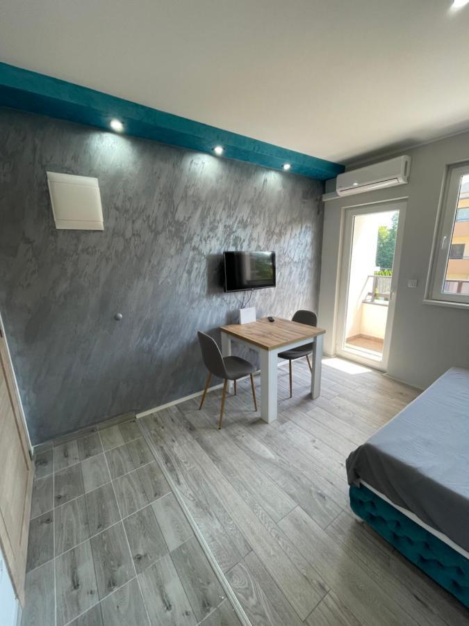 Apartmani Borova 2 Veliko Gradište Εξωτερικό φωτογραφία
