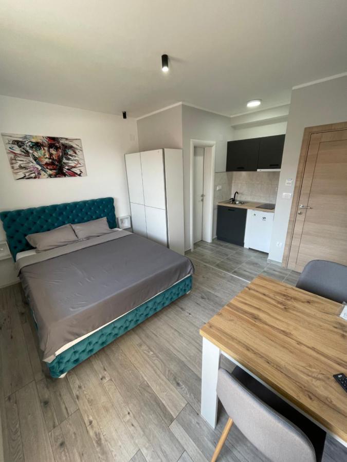 Apartmani Borova 2 Veliko Gradište Εξωτερικό φωτογραφία