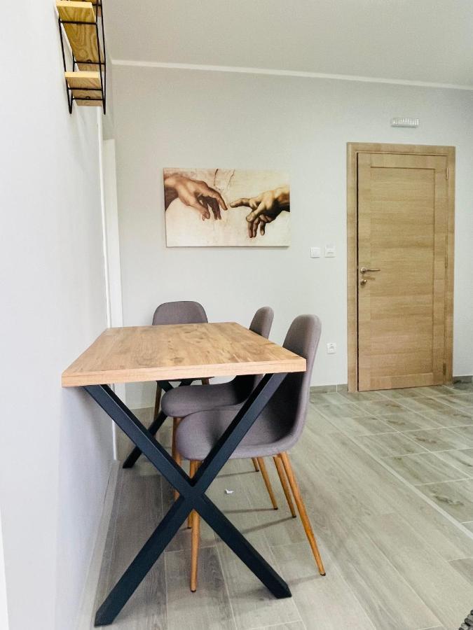 Apartmani Borova 2 Veliko Gradište Εξωτερικό φωτογραφία