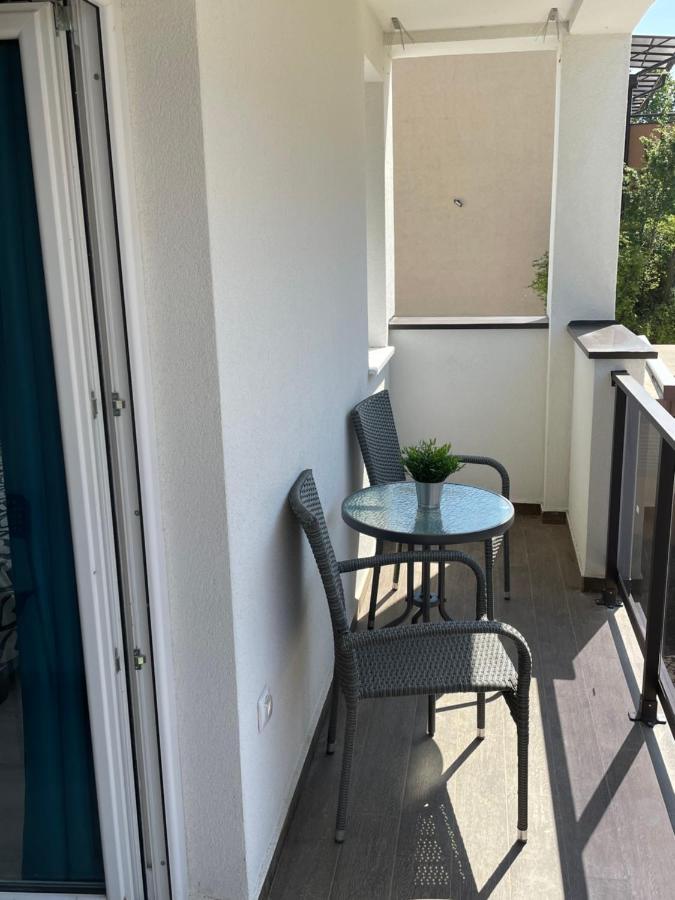 Apartmani Borova 2 Veliko Gradište Εξωτερικό φωτογραφία