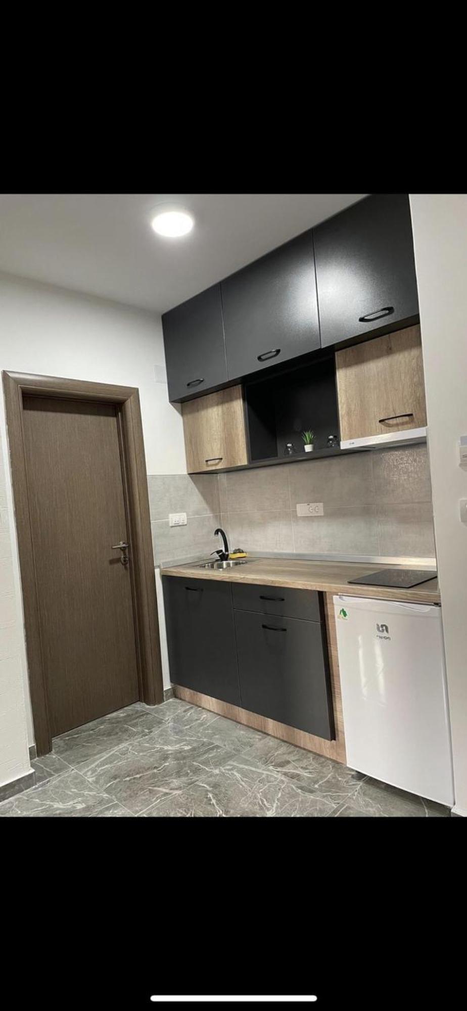 Apartmani Borova 2 Veliko Gradište Εξωτερικό φωτογραφία