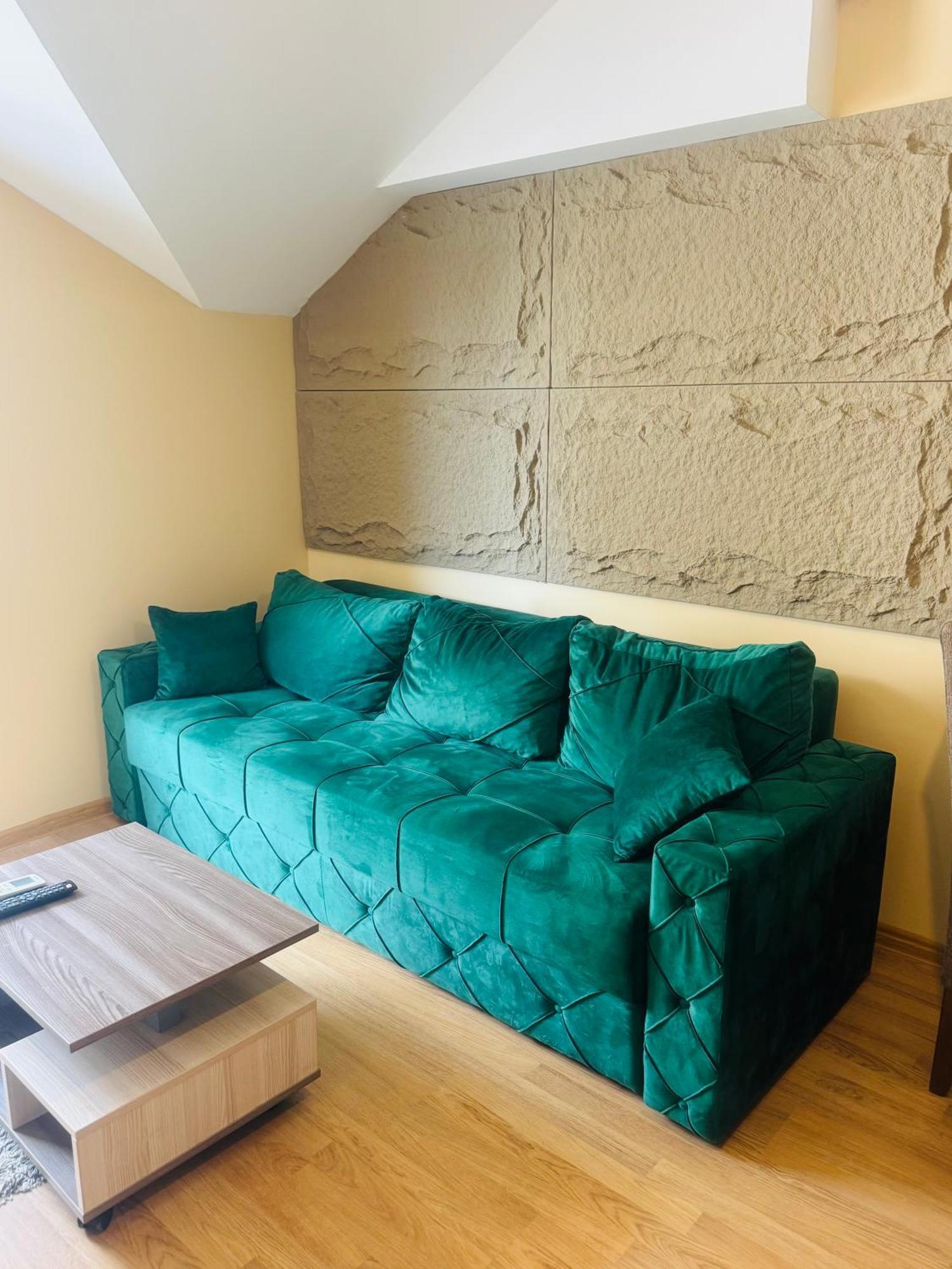 Apartmani Borova 2 Veliko Gradište Εξωτερικό φωτογραφία