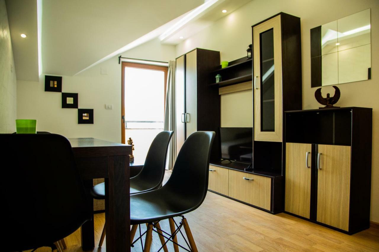 Apartmani Borova 2 Veliko Gradište Εξωτερικό φωτογραφία