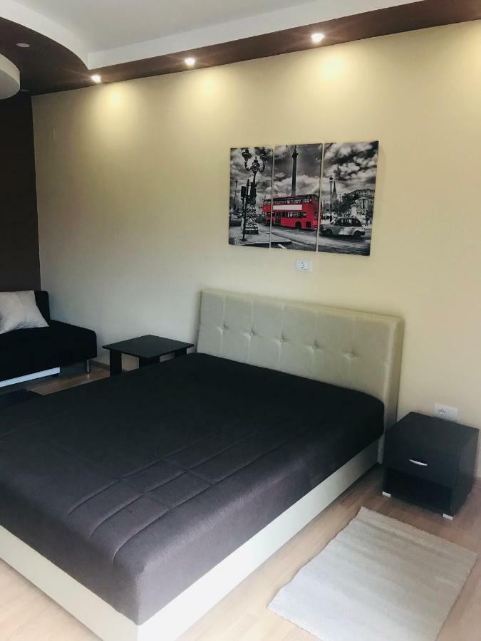 Apartmani Borova 2 Veliko Gradište Εξωτερικό φωτογραφία