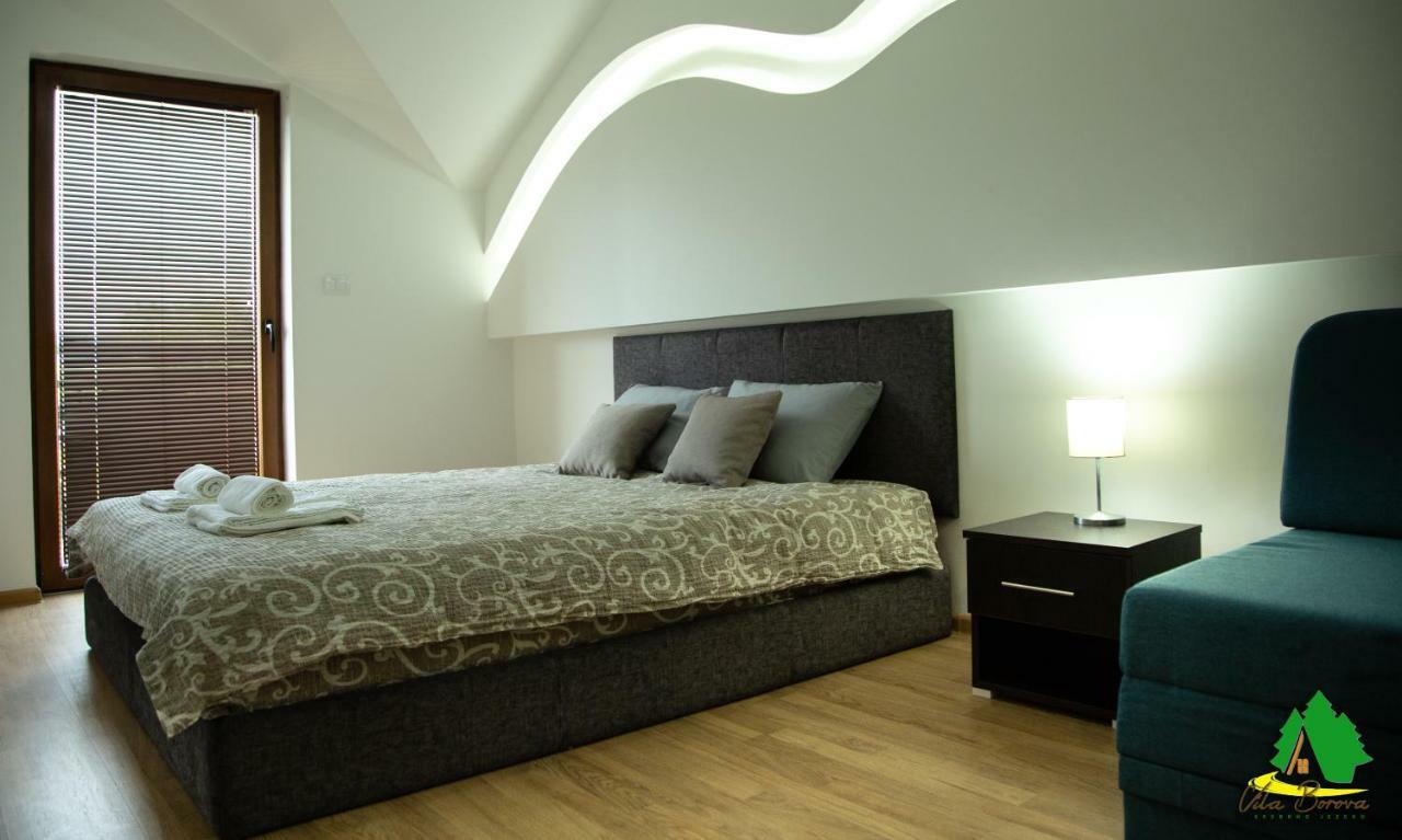 Apartmani Borova 2 Veliko Gradište Εξωτερικό φωτογραφία