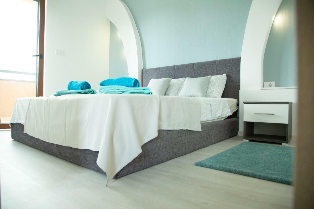 Apartmani Borova 2 Veliko Gradište Εξωτερικό φωτογραφία