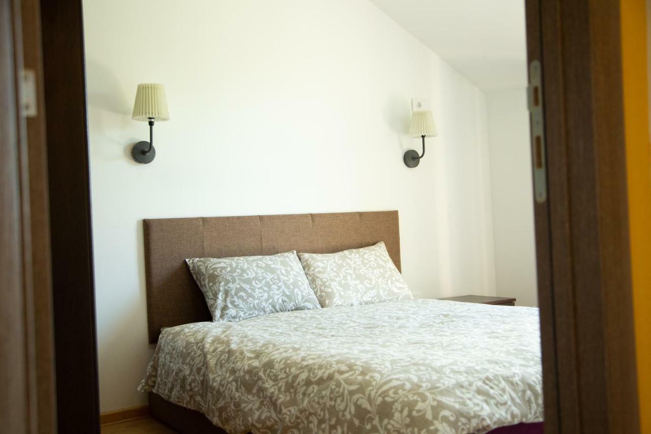 Apartmani Borova 2 Veliko Gradište Εξωτερικό φωτογραφία