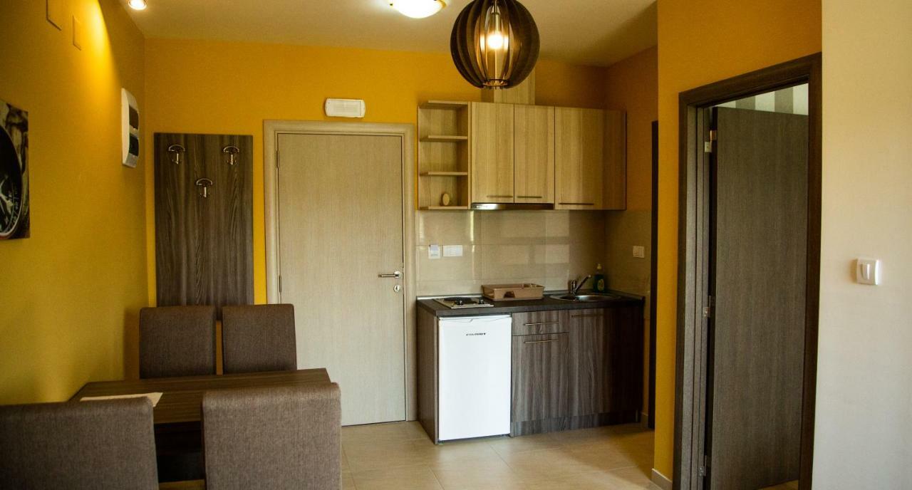 Apartmani Borova 2 Veliko Gradište Εξωτερικό φωτογραφία