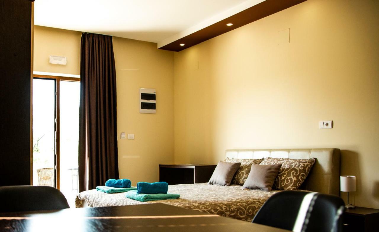 Apartmani Borova 2 Veliko Gradište Εξωτερικό φωτογραφία