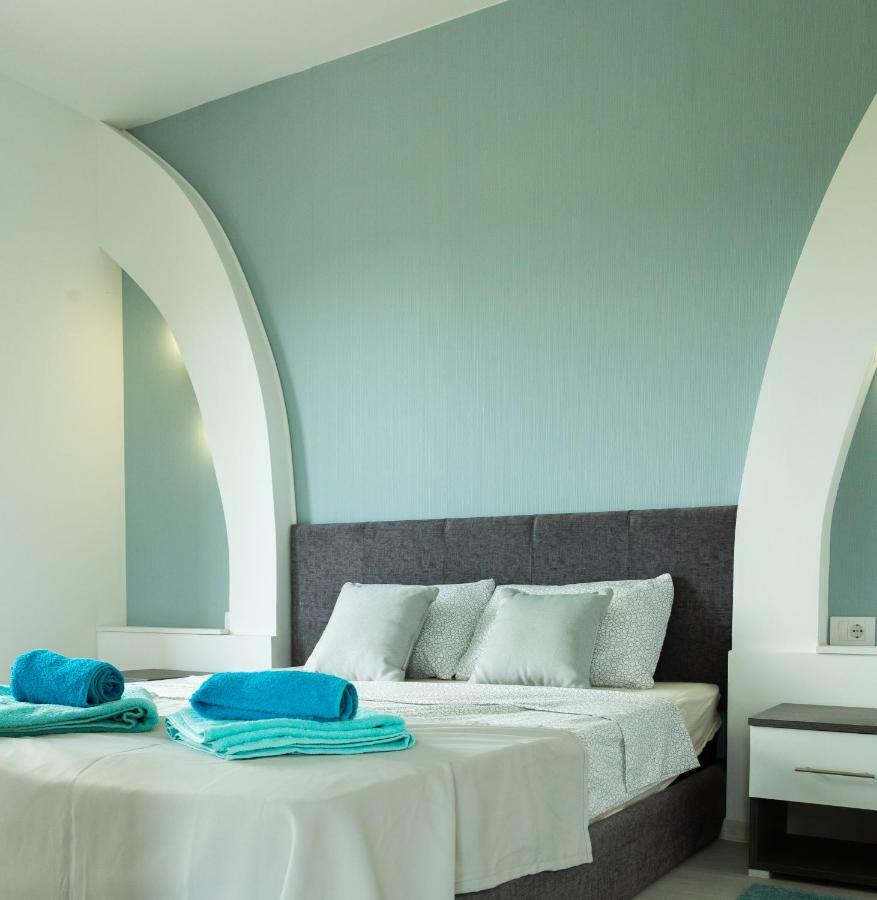 Apartmani Borova 2 Veliko Gradište Εξωτερικό φωτογραφία