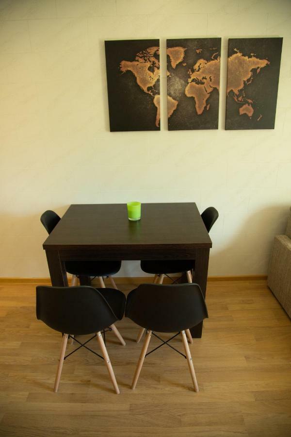 Apartmani Borova 2 Veliko Gradište Εξωτερικό φωτογραφία