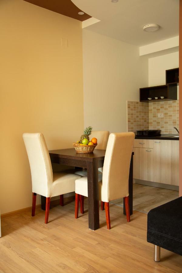 Apartmani Borova 2 Veliko Gradište Εξωτερικό φωτογραφία