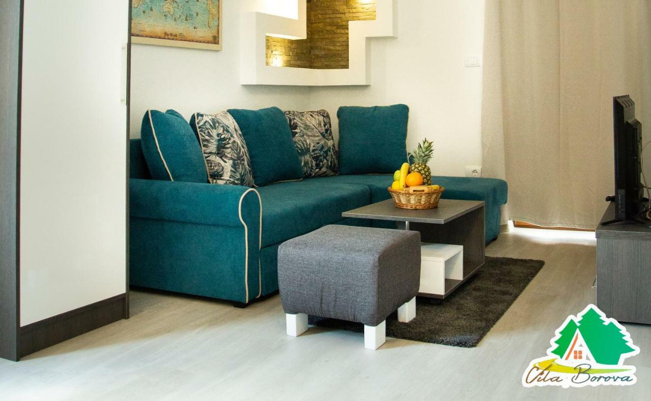 Apartmani Borova 2 Veliko Gradište Εξωτερικό φωτογραφία